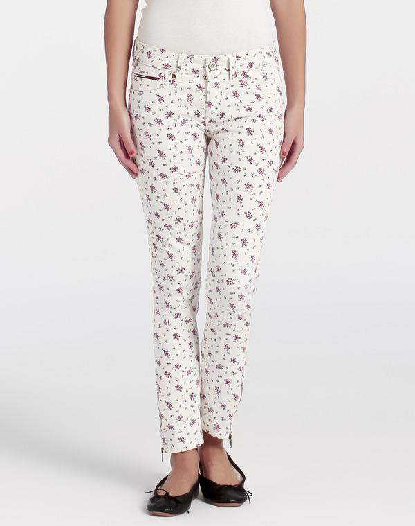 Foto Vaquero de mujer Hilfiger Denim