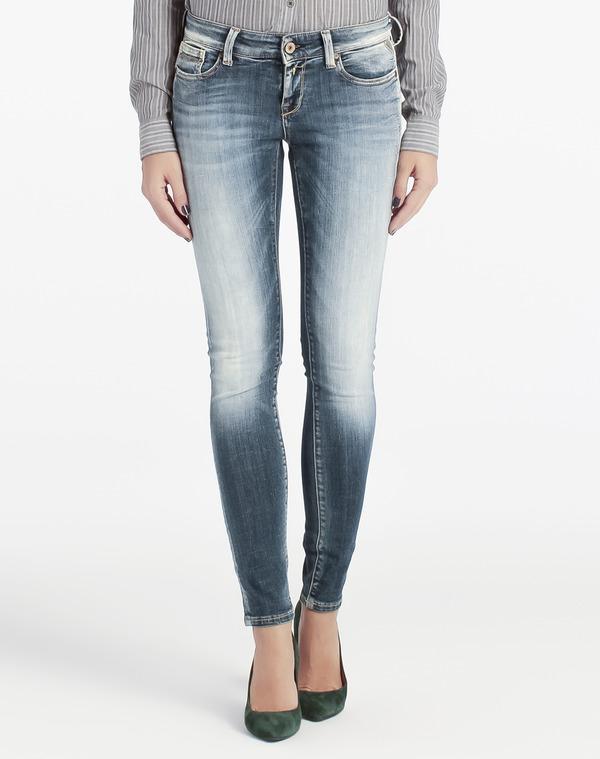 Foto Vaquero de mujer Replay