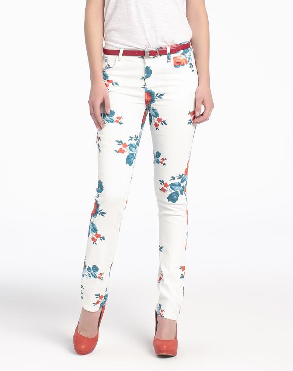 Foto Vaquero de mujer Southern Cotton