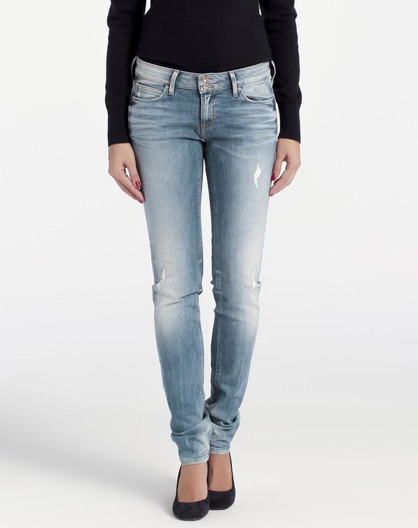 Foto Vaquero de mujer Tommy Hilfiger