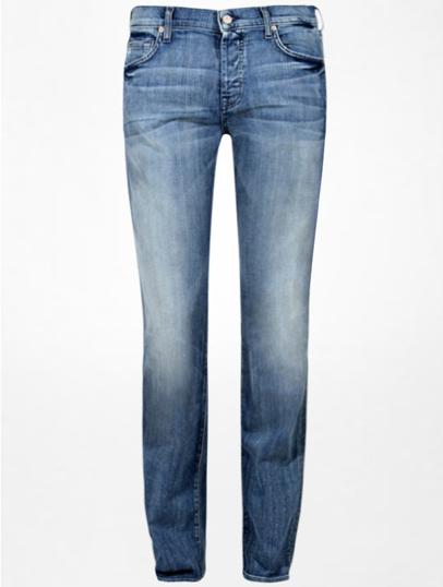 Foto Vaqueros 7 For All Mankind Standard AP 30/34
