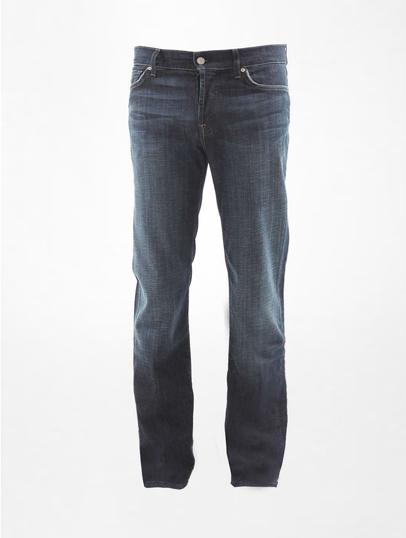 Foto Vaqueros 7 For All Mankind Standard LAD 32/34
