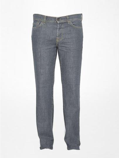 Foto Vaqueros 7 For All Mankind Standard LOWR 32/34