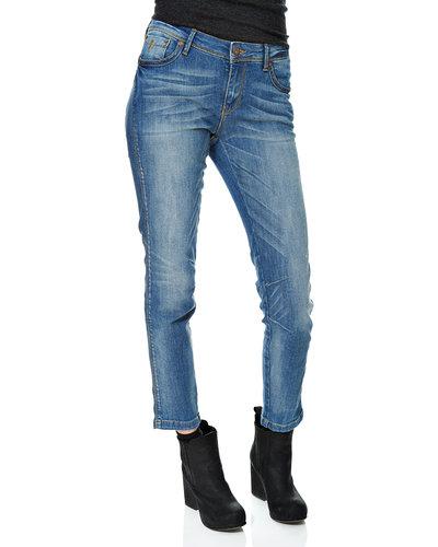 Foto Vaqueros 7/8 Vila - Filipi Low Slim 7/8