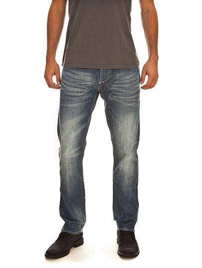 Foto Vaqueros Blend Blizzard Ted 850 31/34