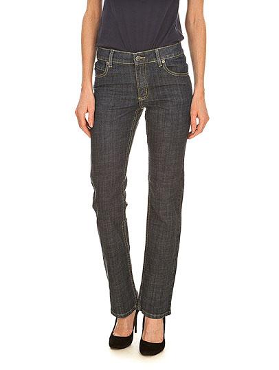 Foto Vaqueros Cheap Monday 70's Stretch Fit Brushed Blue 25/32