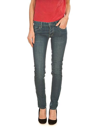 Foto Vaqueros Cheap Monday Narrow Broken Blue 33/34