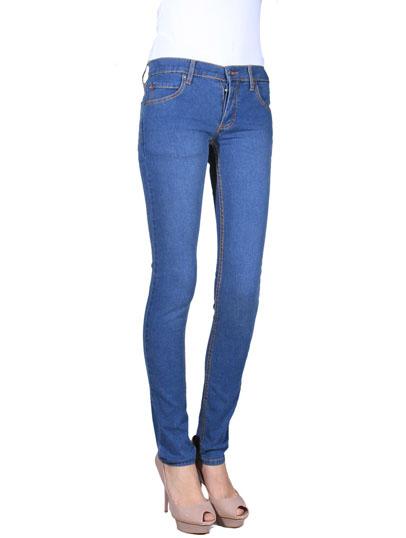 Foto Vaqueros Cheap Monday Narrow Very Stretch Wash 31/34