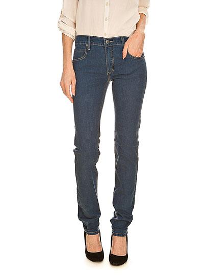 Foto Vaqueros Cheap Monday Zip Low Very Denim 24/32