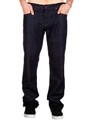 Foto Vaqueros DC Straight Up Indigo Rinse Jeans