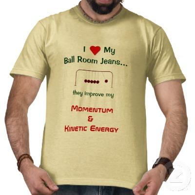 Foto Vaqueros del sitio de bola - T-shirts