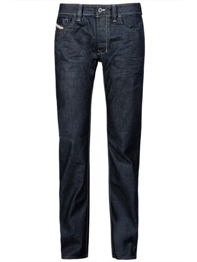 Foto Vaqueros Diesel 1553-Larkee 0088Z 30/34