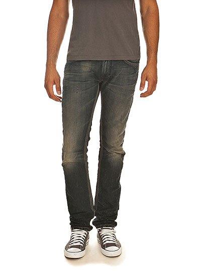 Foto Vaqueros Diesel Thanaz 0660Q 34/32