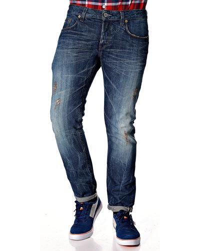 Foto Vaqueros G-Star '3301 low tapered rl'