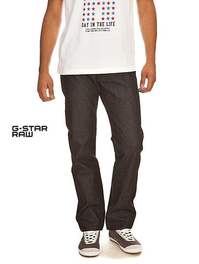 Foto Vaqueros G-Star 3301 st S.E. FR raw 4176 30/34