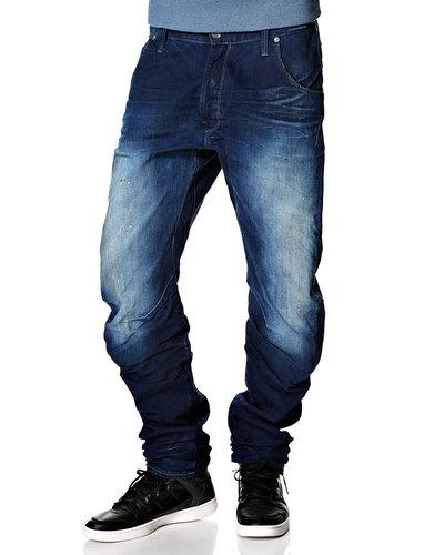 Foto Vaqueros G-Star 'Arc 3D Loose Tapered' - Arc 3d loose tapered