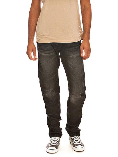 Foto Vaqueros G-Star Arc 3d loose tapered dk aged 31/34