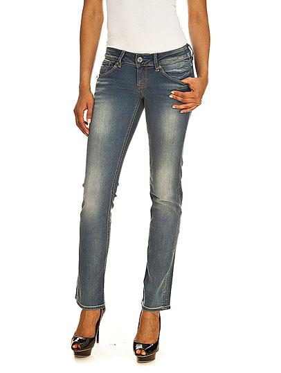 Foto Vaqueros G-Star arc ny 3d tp br medium aged 27/34