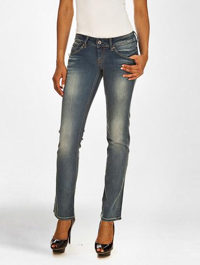 Foto Vaqueros G-Star arc ny 3d tp br medium aged 28/34