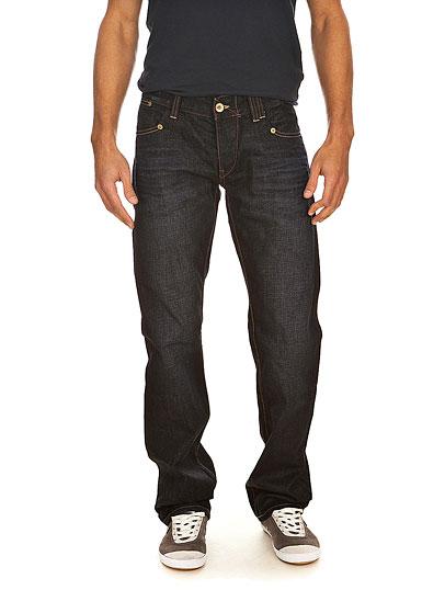 Foto Vaqueros Hilfiger Denim Rogar Dark Indigo Worn 32/34