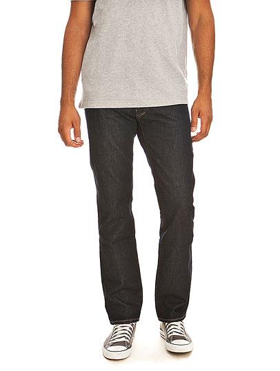Foto Vaqueros Hilfiger Denim Scanton Derby Raw 32/32