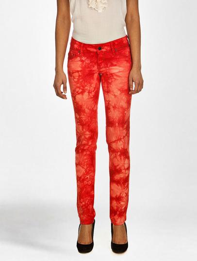 Foto Vaqueros Mavi Lindy red batique 24/32