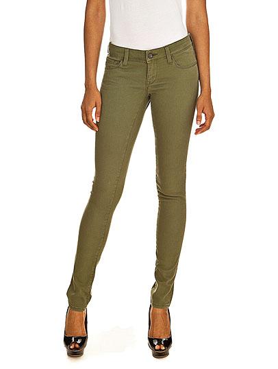 Foto Vaqueros Mavi Serena Soft Green One Size 26/30