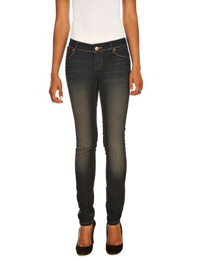 Foto Vaqueros Only Skinny Low Jolina 29/34