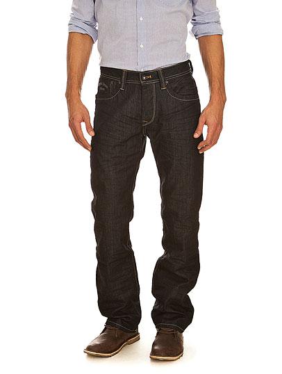 Foto Vaqueros Pepe Jeans Kingston A50 36/34