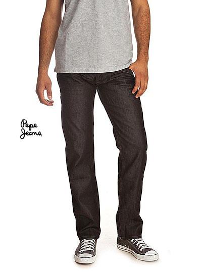 Foto Vaqueros Pepe Jeans Tooting V22 33/32