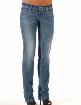 Foto Vaqueros Salsa PUSH UP con pierna recta (921028990110641EBCF)