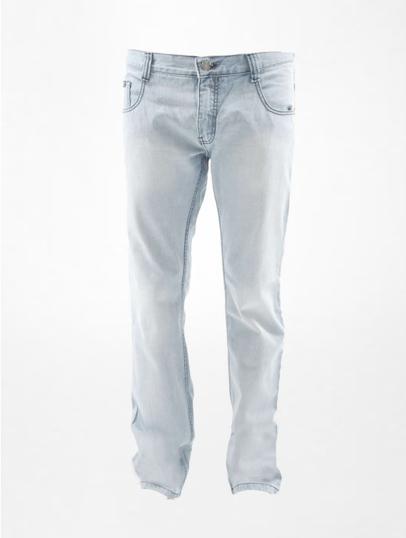 Foto Vaqueros Southpole 911S3010 LT Bleach 34/33