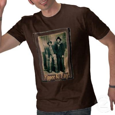 Foto Vaqueros Tee Shirts