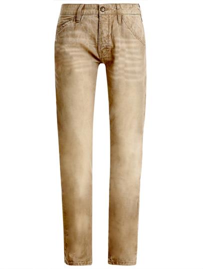 Foto Vaqueros Tom Tailor Relaxed greyish beige 31/32