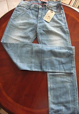 Foto vaqueros tommy hilfiger varsity  talla 31 / 32  madison nuevos originales