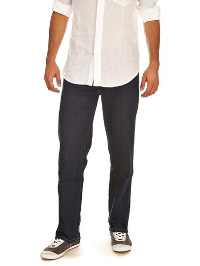 Foto Vaqueros Wrangler Texas Stretch Midstone 32/34