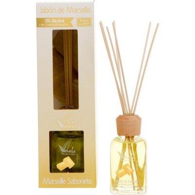Foto varala ambientador mikado 100 ml. jabón de marsella