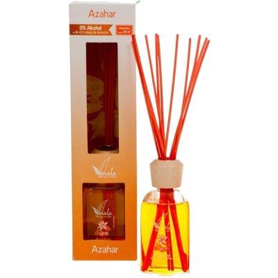 Foto varala ambientador mikado 220 ml. azahar