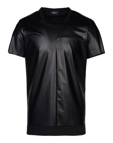 Foto var/city camisetas de manga corta
