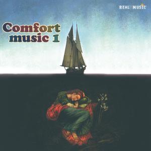 Foto V.A.(Real Music): Comfort Music 1 CD Sampler