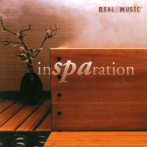 Foto V.A.(Real Music): InSPAration CD Sampler