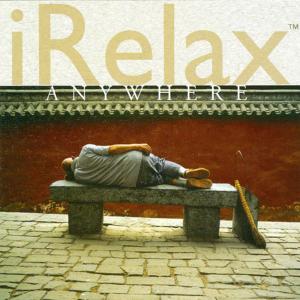 Foto V.A.(Real Music): iRelax-Anywhere CD Sampler