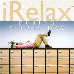 Foto V.A.(Real Music): iRelax-During a Busy Day CD Sampler