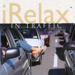 Foto V.A.(Real Music): iRelax-In Traffic CD Sampler