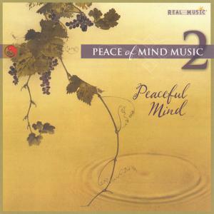 Foto V.A.(Real Music): Peaceful Mind-Peace of Mind 2 CD Sampler