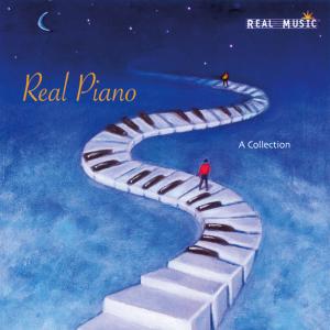 Foto V.A.(Real Music): Real Piano CD Sampler