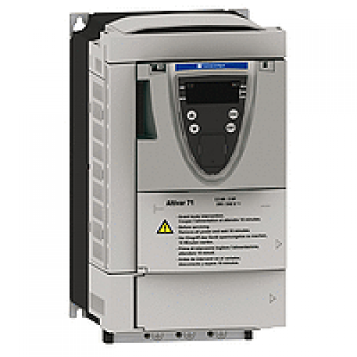 Foto Variador de Frecuencia SCHNEIDER ELECTRIC ATV71HD18N4Z