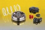 Foto VARIADOR HONDA BALI 50,SFX 50,SKY 50,X8R 50.SKY, SH 50 MALOSSI