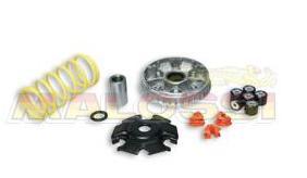 Foto VARIADOR PEUGEOT TWEET 125 4T euro 3, LXR 125 4T LC euro MALOSSI
