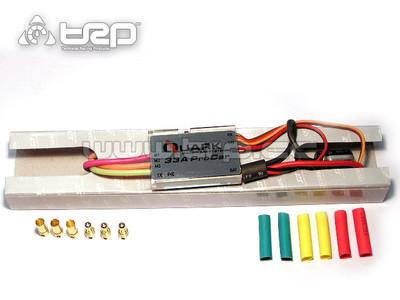 Foto Variador Quark Pro-car 33 Amp Brushless